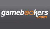 Gamebookers Logo