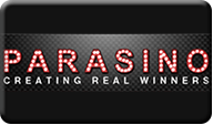 Parasino Logo