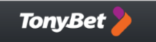 TonyBet Logo