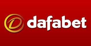 Dafabet Logo