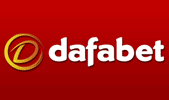 Dafabet Logo