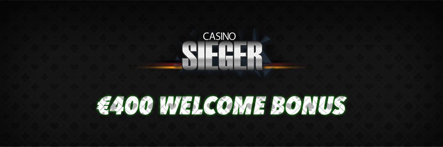 CasinoSieger Logo
