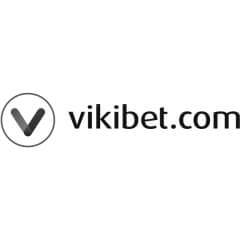 Vikibet Logo