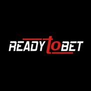 READYtoBET Logo