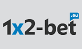1x2-bet Logo