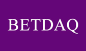 Betdaq Logo