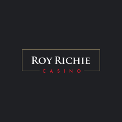 RoyRichie Logo