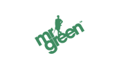 Mr Green Logo