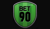 Bet90 Logo