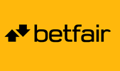betfair Logo