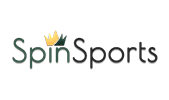 Spin Palace Sports Logo