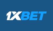 1xbet Logo