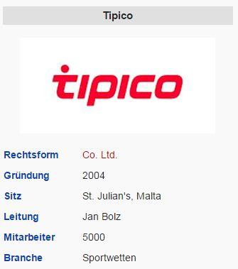 Tipico – Wikipedia