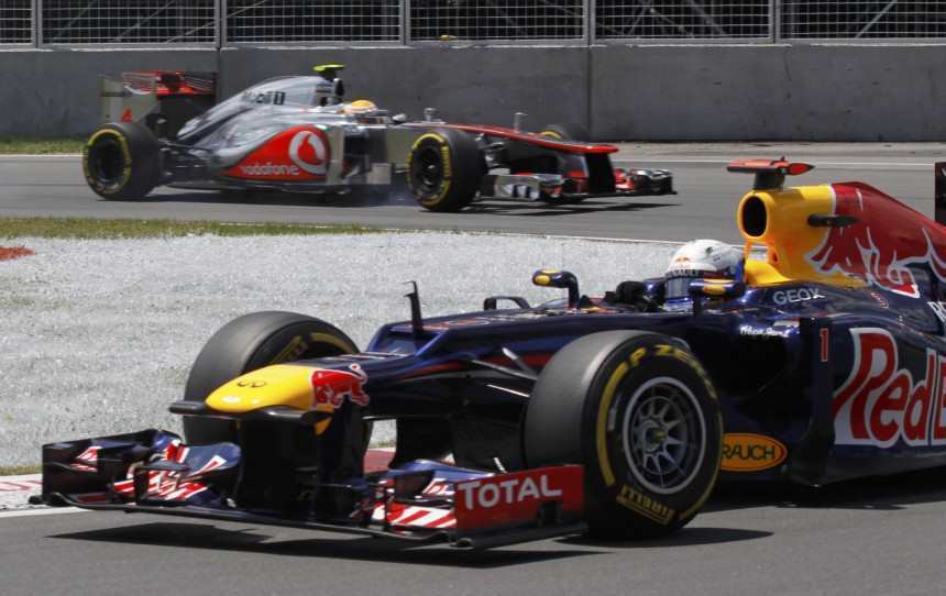 Strategie für Formel 1 Wetten – erfolgreiche Sportwetten