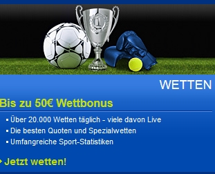 mybet informationen über Bonus