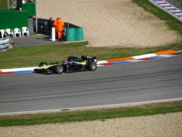 formel 1 wetten