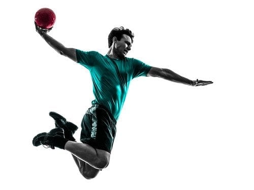 handball Wettstrategien