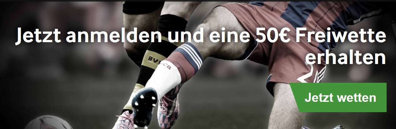 Betway Bonus