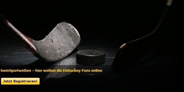 Eishockey Wetten