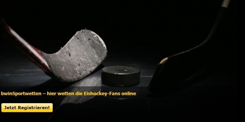 Eishockey-Wetten