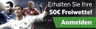 Formel 1 Wetten - Betway Bonus
