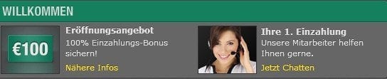 Formel 1 Wetten - bet365 Bonus