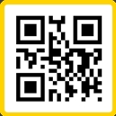 Interwetten App qrcode