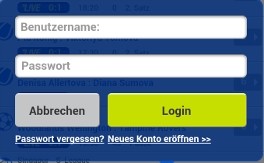 Mybet App Login