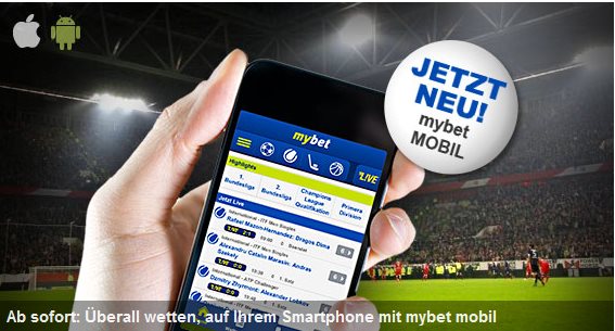 Mybet App