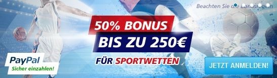 Sportingbet Bonus