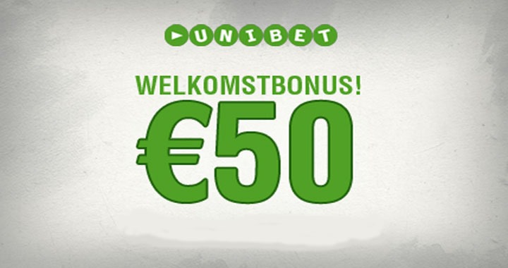Unibet Bonus