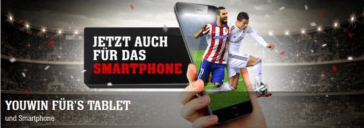Youwin App
