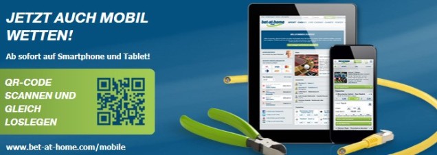 bet-at-home App