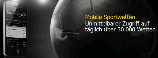 bwin mobile app