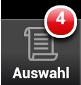 comeon app mobil Wettschein Angabe