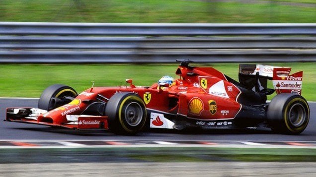 formel 1 wetten strategie ferrari