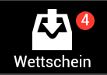 tipico app Wettschein Angabe