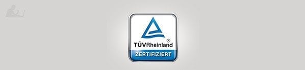 Bet3000 Erfahrungen - TÜV