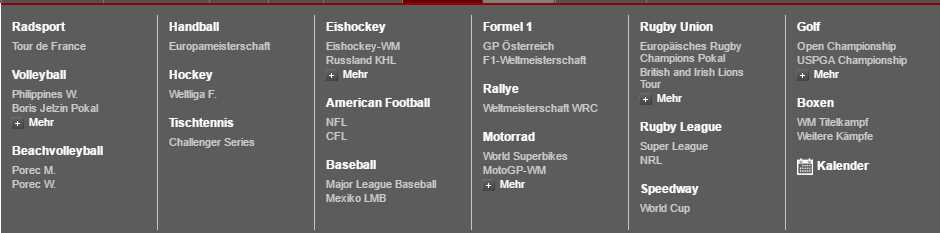 Betclic Erfahrungen Wettangebot