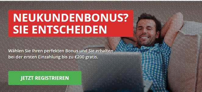 Intertops Erfahrungen Bonus