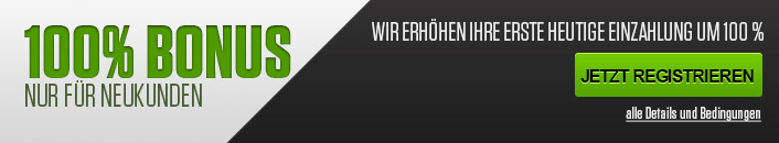 Sportwetten I Online Sportwetten I NetBet Sport