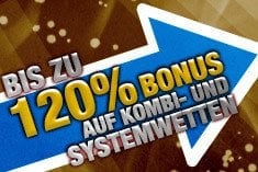 Goldbet Erfahrungen - Bonus