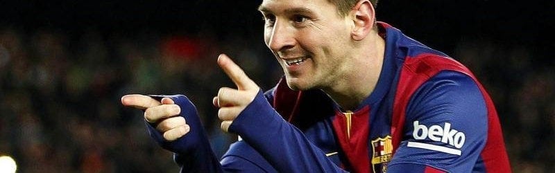 Wetten auf Favoriten - Barcelona