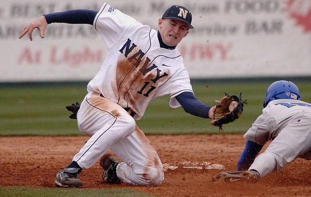 wetten auf baseball spiele