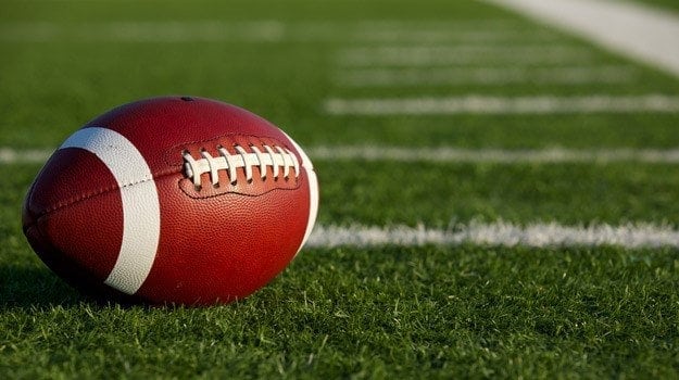American Football Wetten - Header