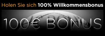 Bet3000 Informationen - Bonus