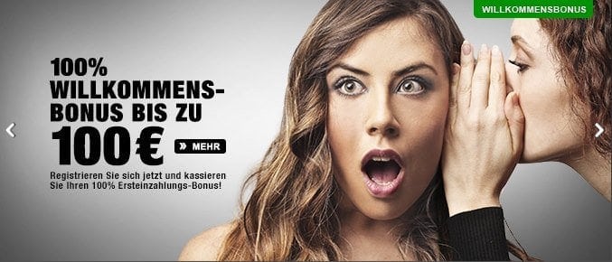 Cashpoint Erfahrungen - Bonus