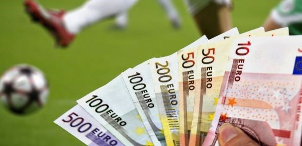 Fußballwetten - Header