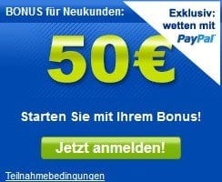 Mybet Erfahrungen - Bonus