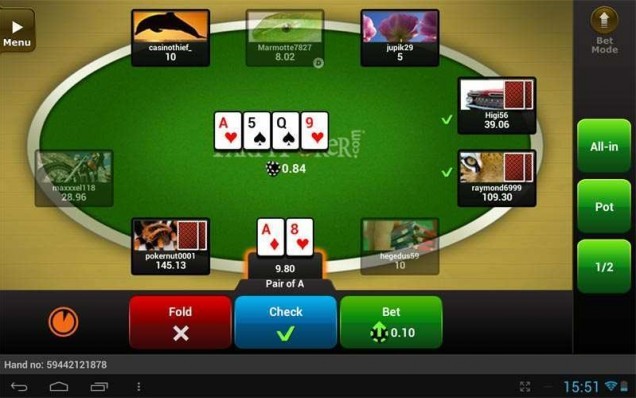 Partypoker Bonus - Header